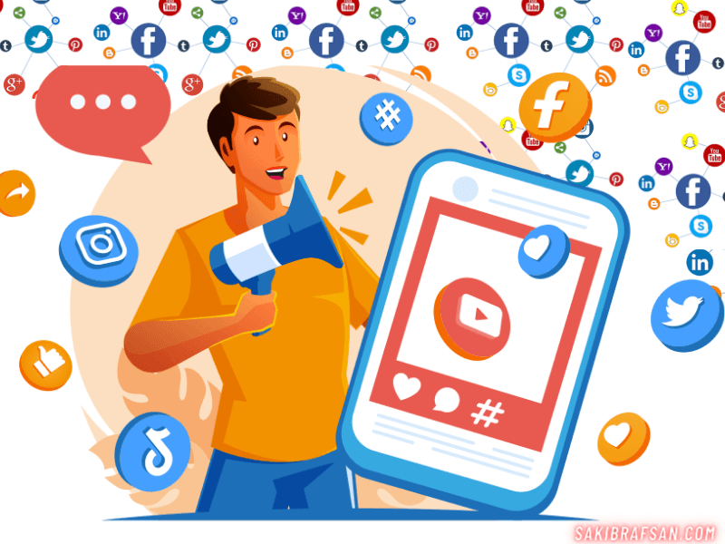 Sakib Rafsan Records