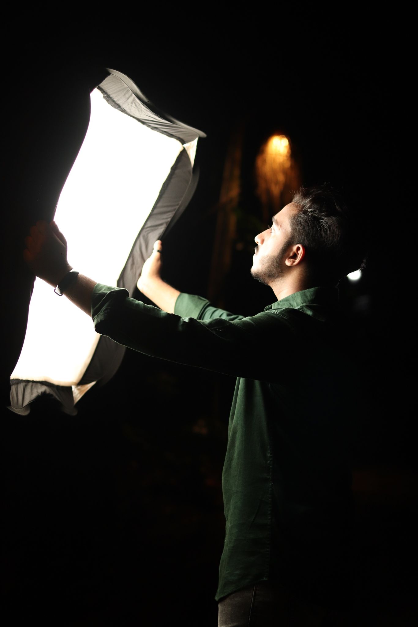 Personal Portfolio Images